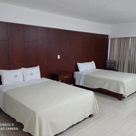 Hotel La Noria Puebla Kültér fotó