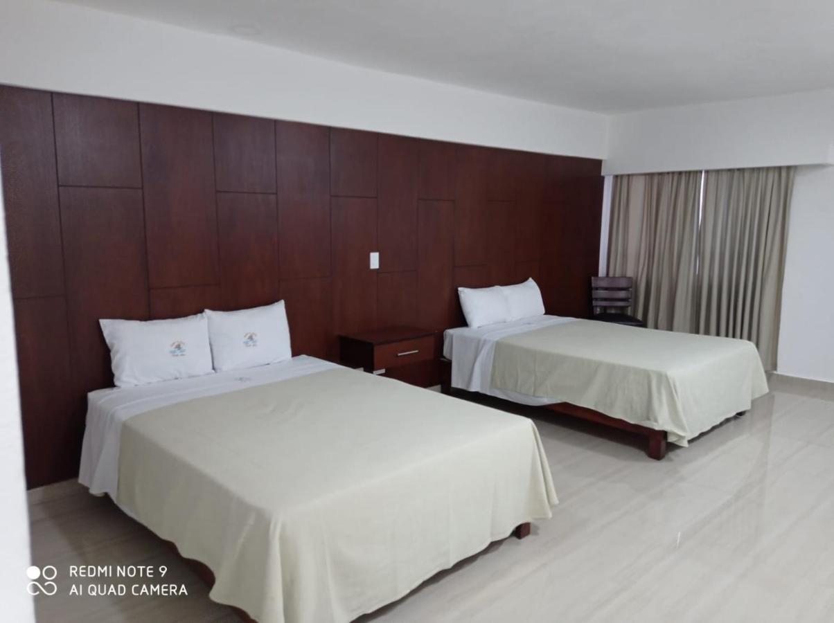 Hotel La Noria Puebla Kültér fotó