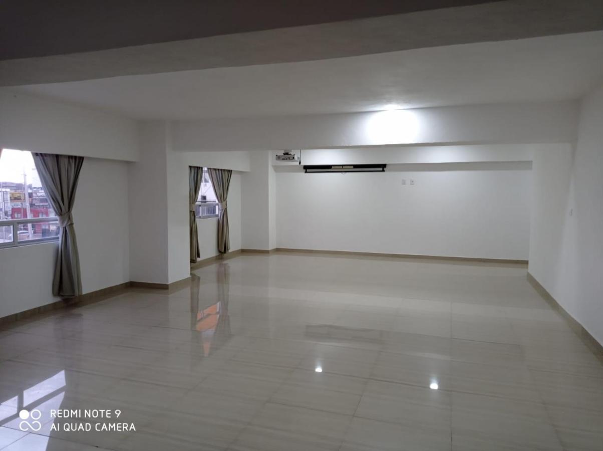 Hotel La Noria Puebla Kültér fotó