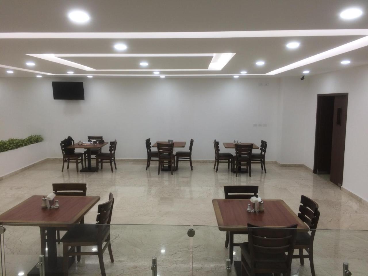 Hotel La Noria Puebla Kültér fotó