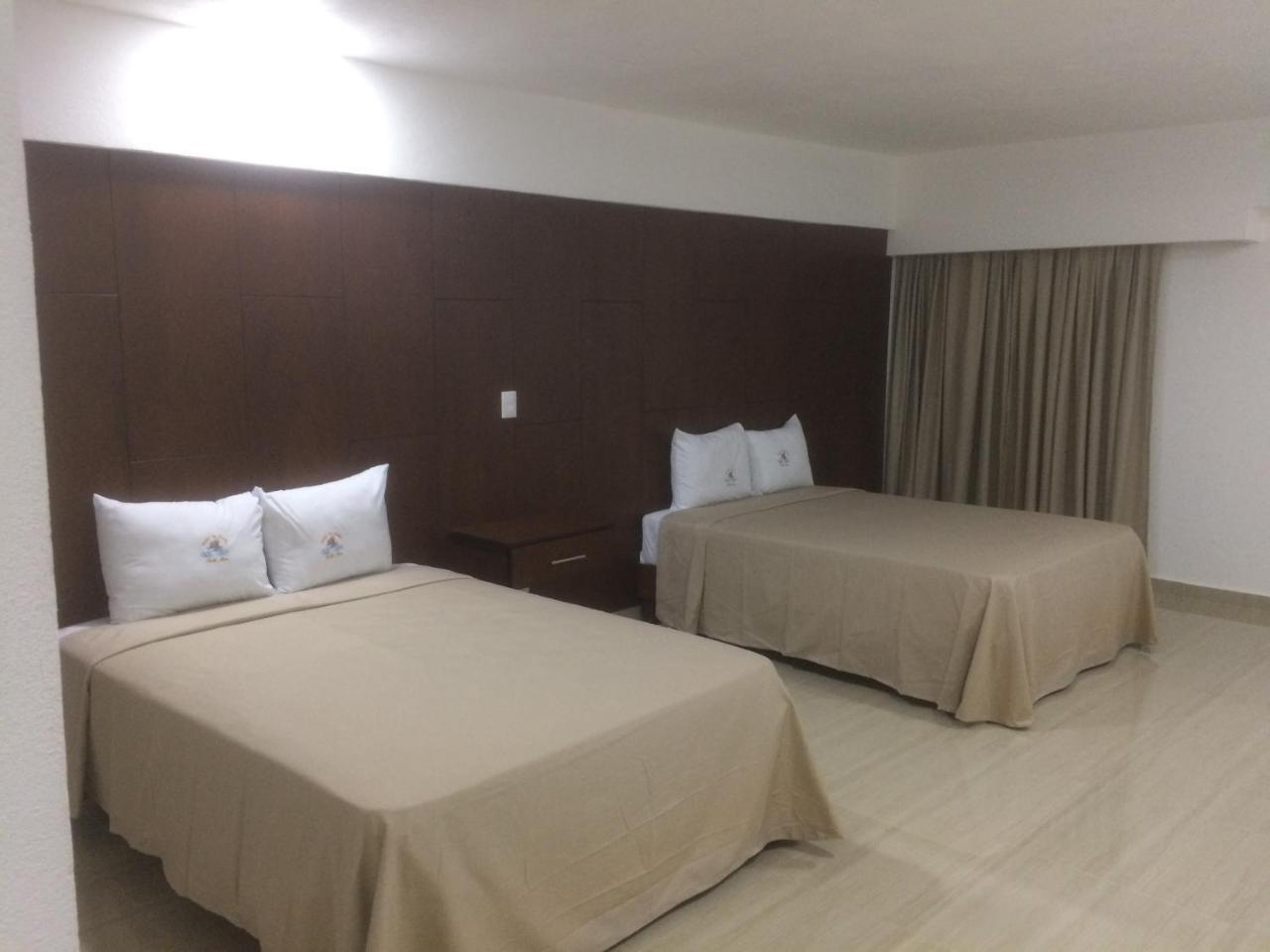 Hotel La Noria Puebla Kültér fotó