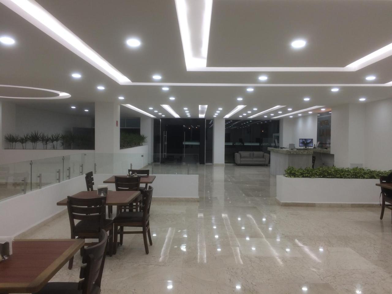 Hotel La Noria Puebla Kültér fotó