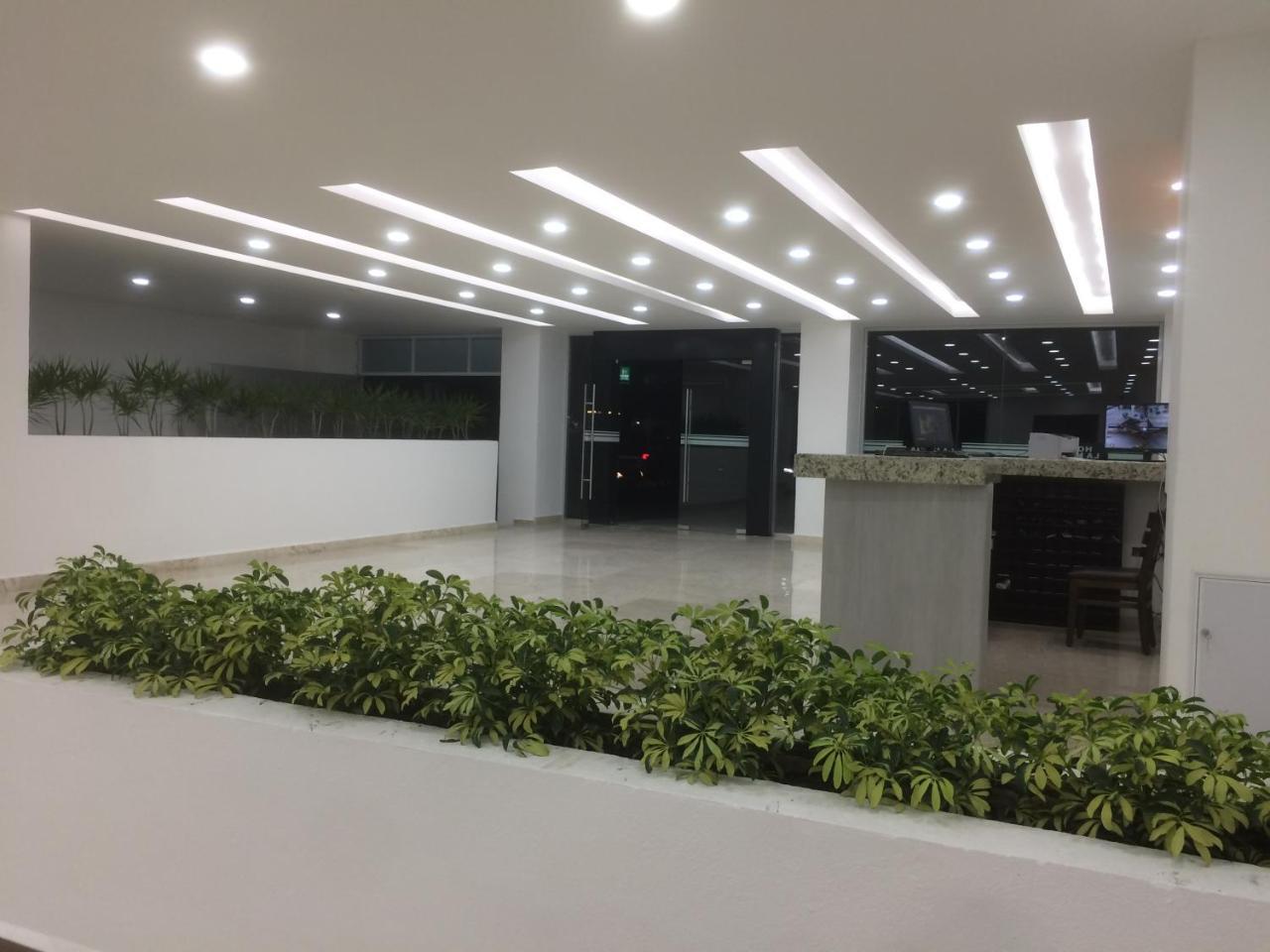 Hotel La Noria Puebla Kültér fotó